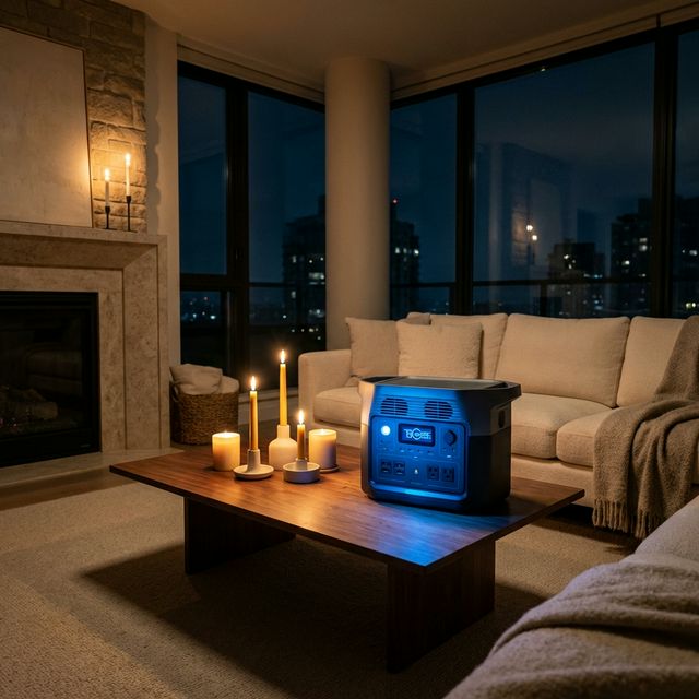How Many Homes Can 1 MW Power? A Practical Explanation