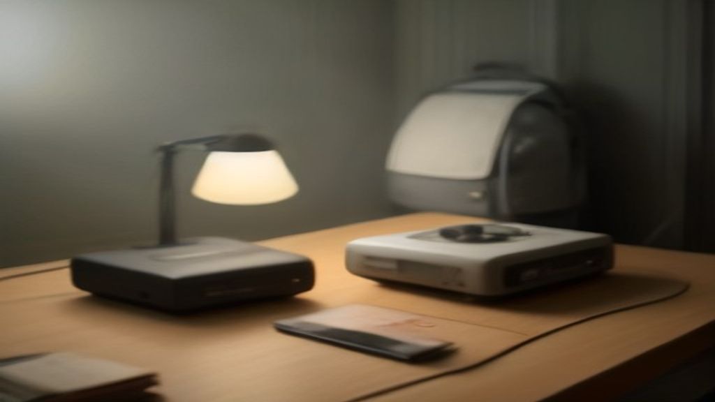 Portable Power Station Alternatives Under $500