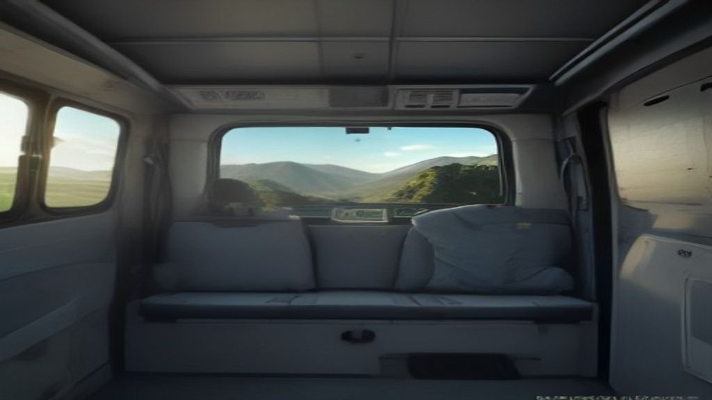 Best Portable Power Station for Van Lifers Under £1,500